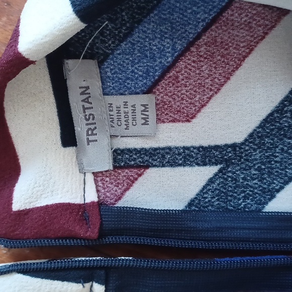 Tristan 2 piece sleeveless top and skirt Size 4 - Picture 11 of 16